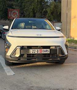 هيونداي كونا